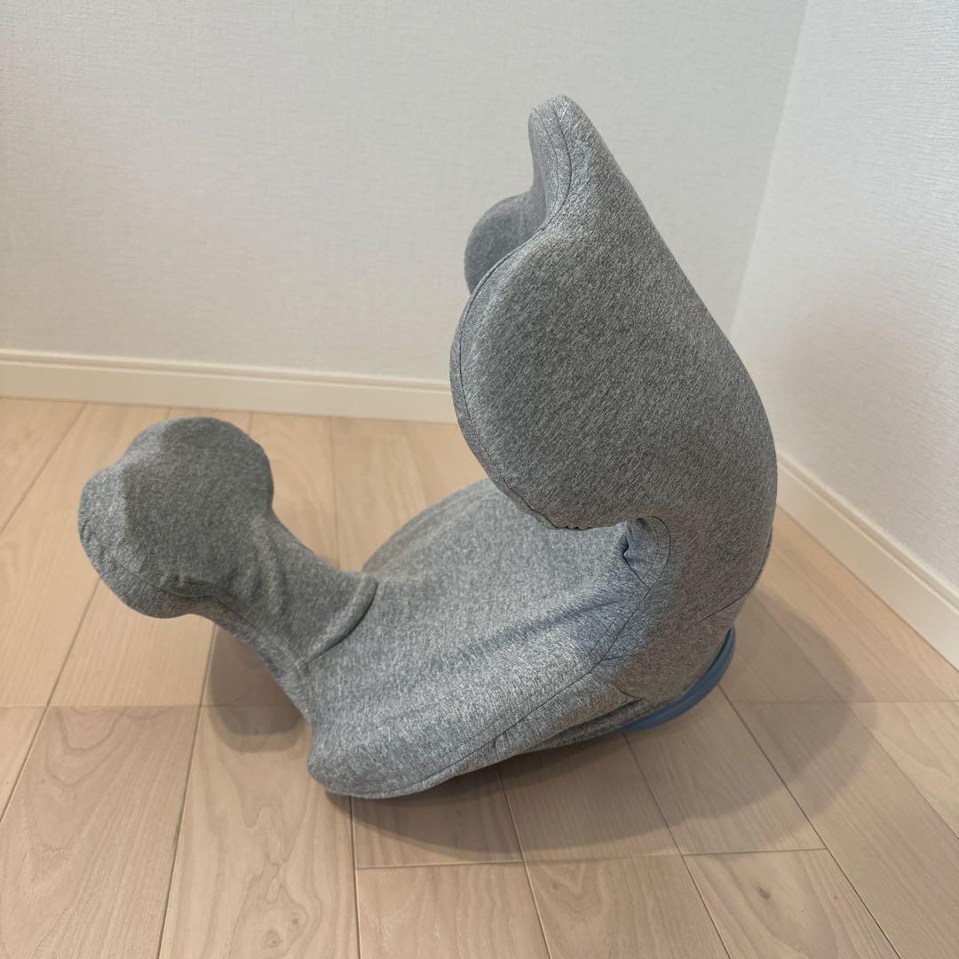 ヨガバランス開脚チェア　Circle Balance