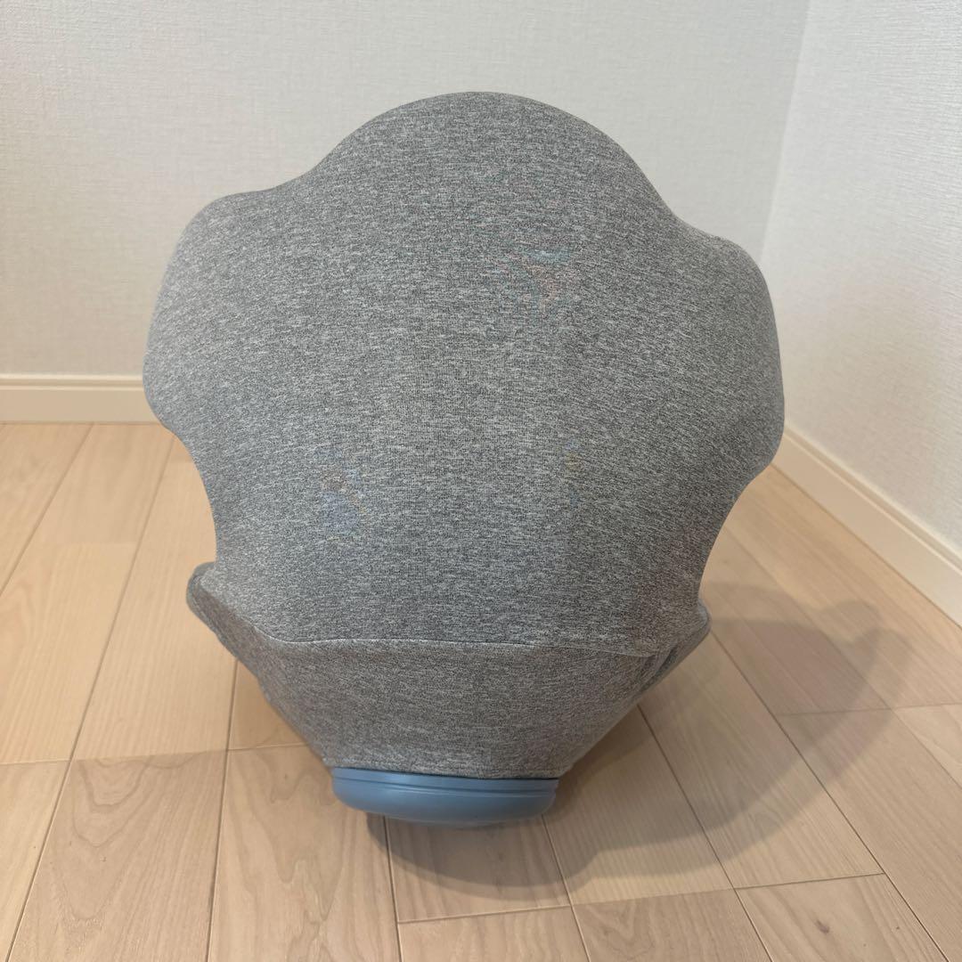 ヨガバランス開脚チェア　Circle Balance