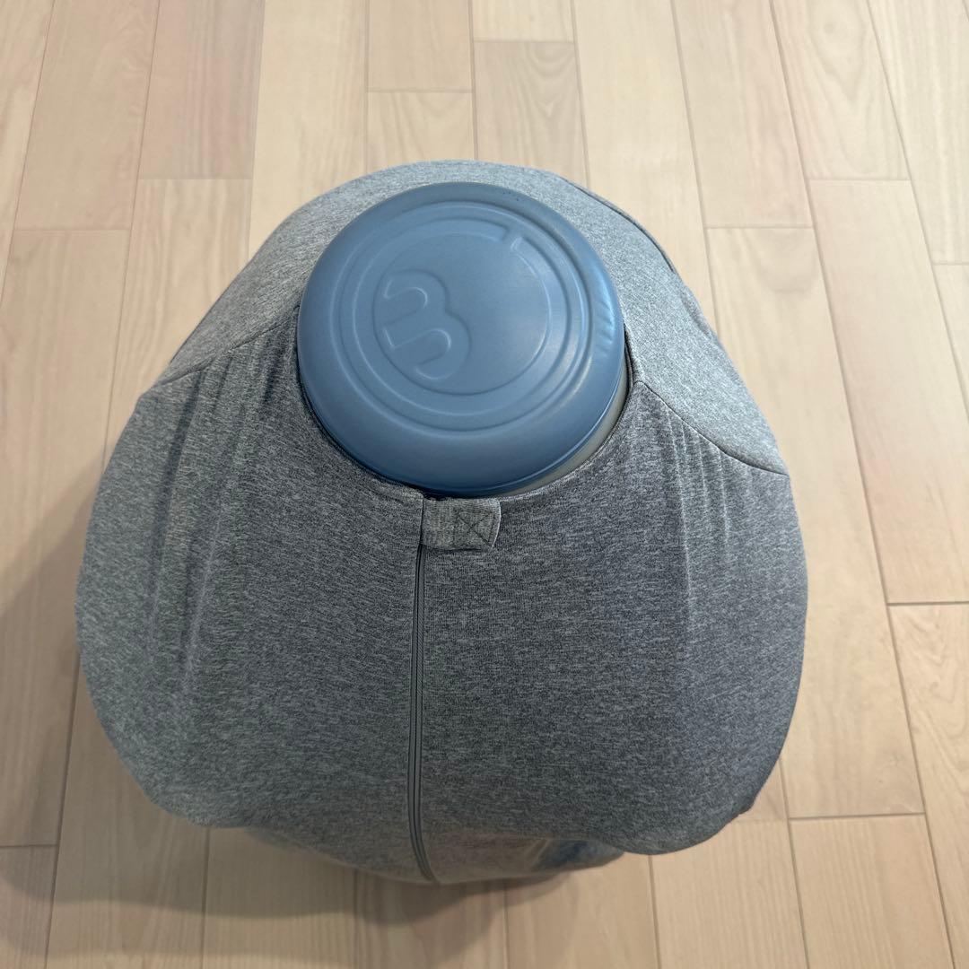 ヨガバランス開脚チェア　Circle Balance