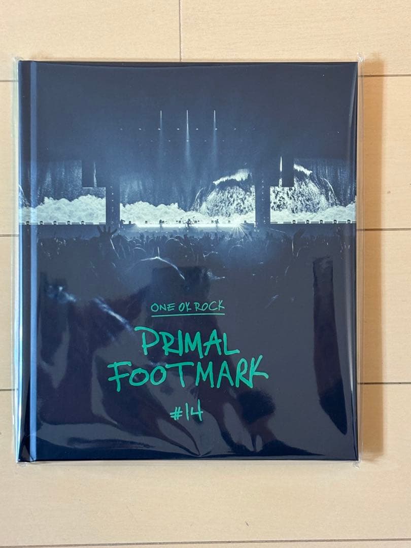 アート・デザイン・音楽 PRIMAL FOOTMARK 2025