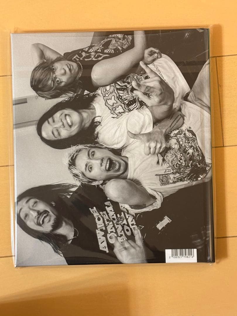 アート・デザイン・音楽 PRIMAL FOOTMARK 2025