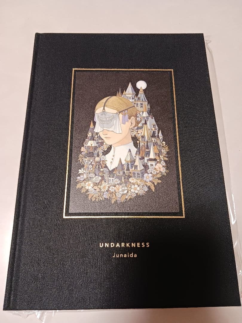 junaida UNDARKNESS　画集