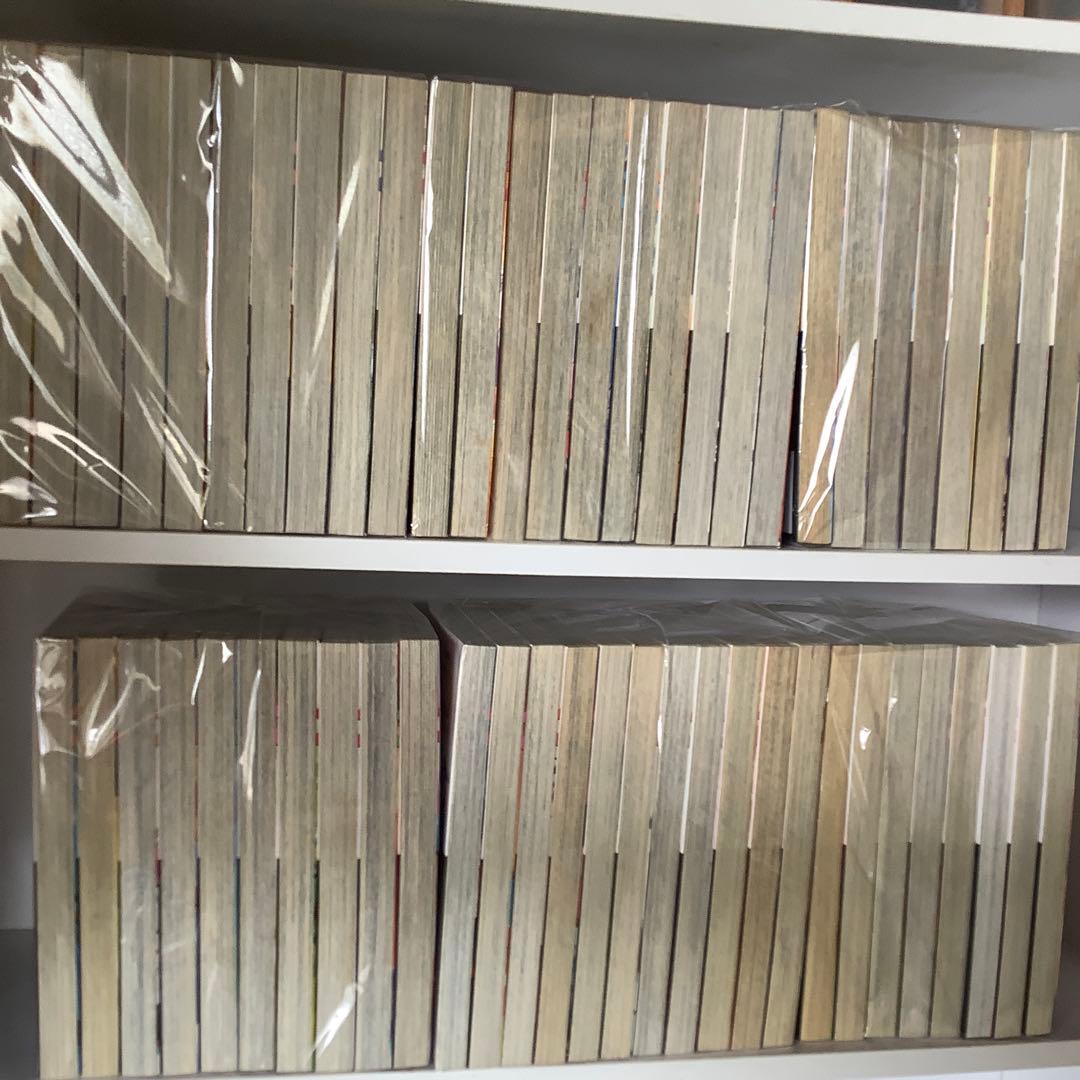 「史上最強の弟子ケンイチ１〜６１全巻、戦え梁山泊１〜５全巻、プラス１巻」