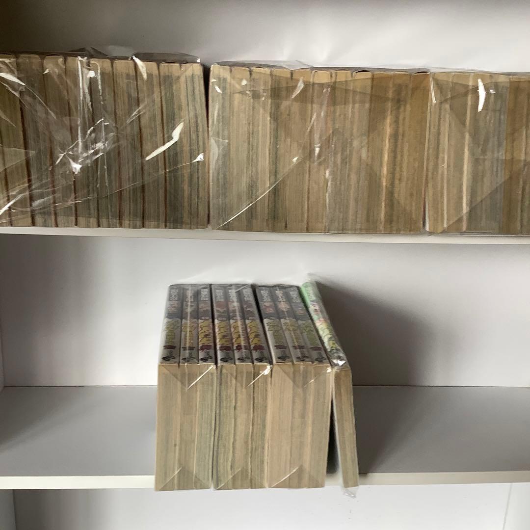 「史上最強の弟子ケンイチ１〜６１全巻、戦え梁山泊１〜５全巻、プラス１巻」