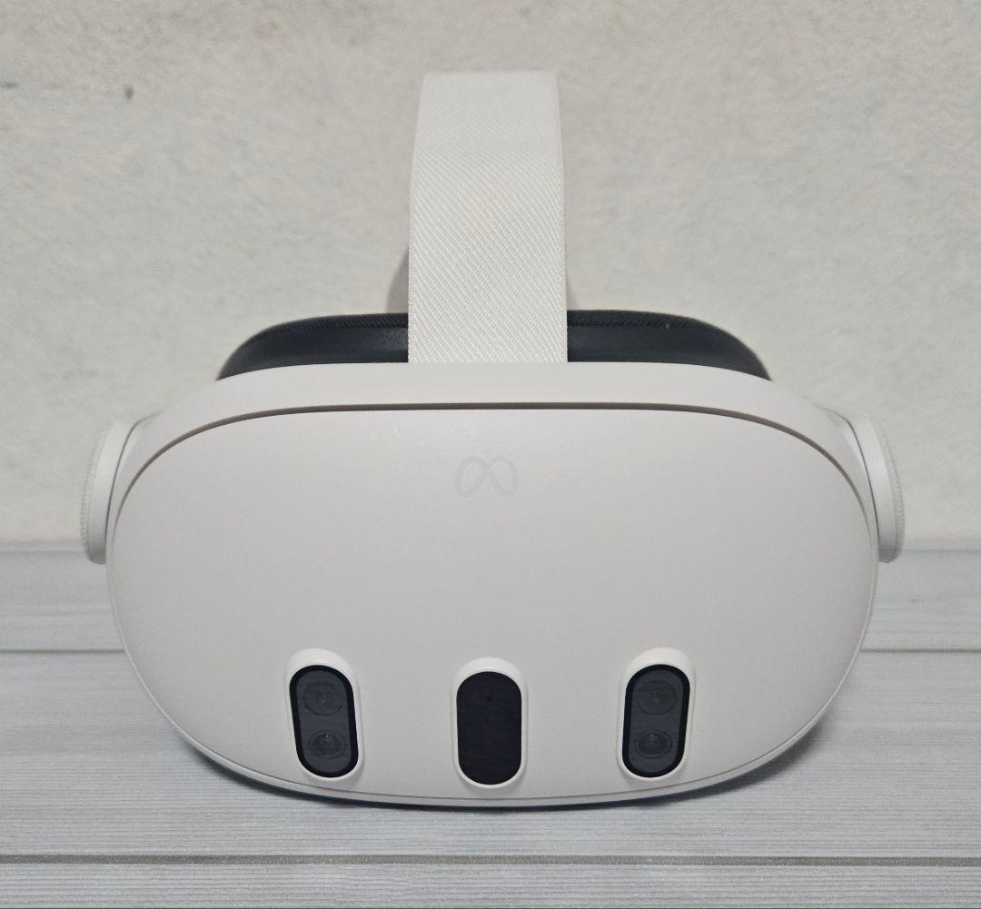  Quest 3 128GB VR おまけ付き