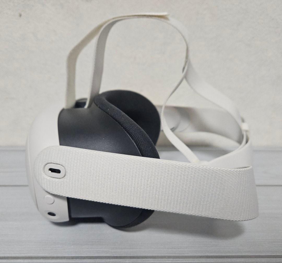  Quest 3 128GB VR おまけ付き