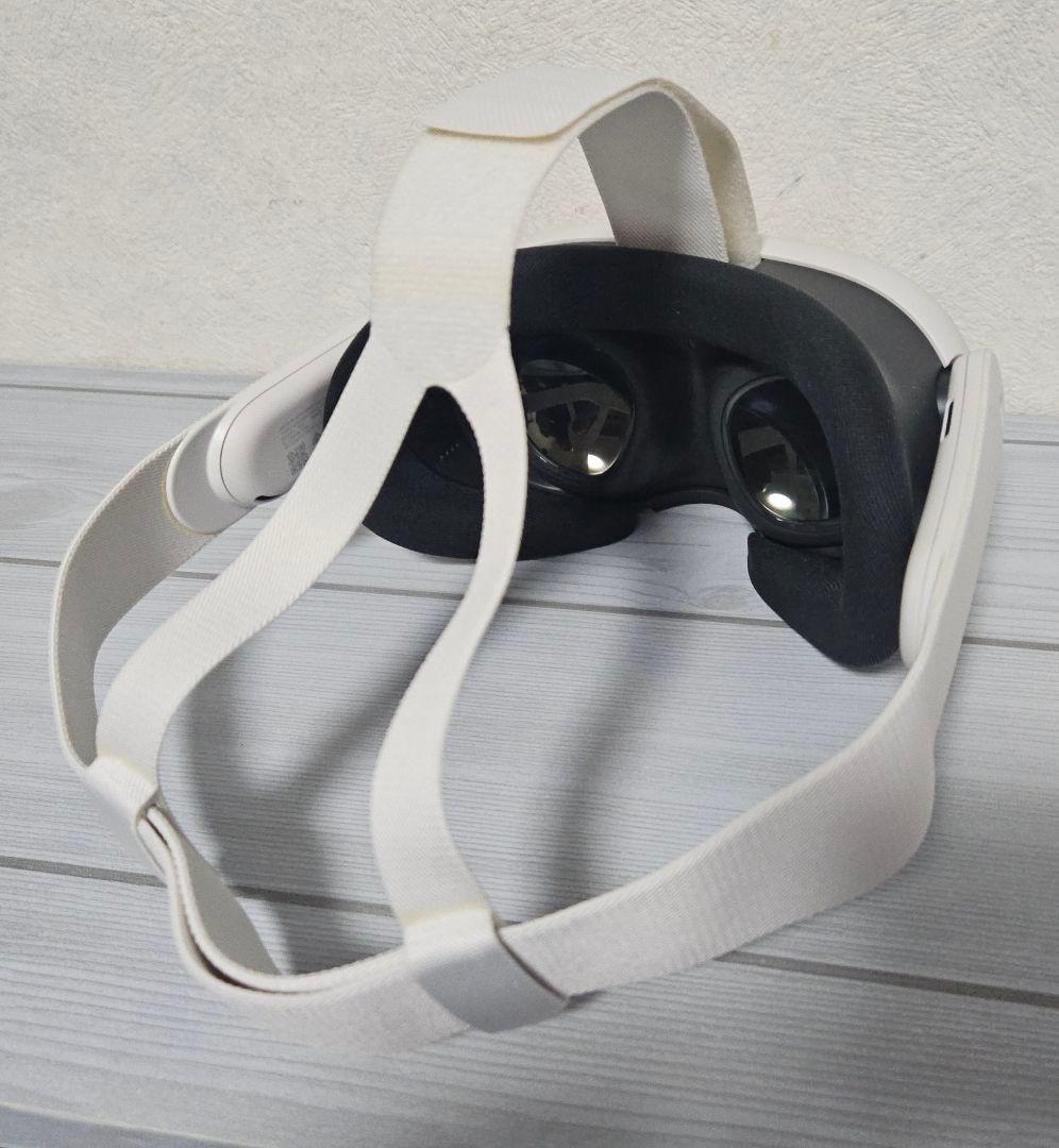  Quest 3 128GB VR おまけ付き