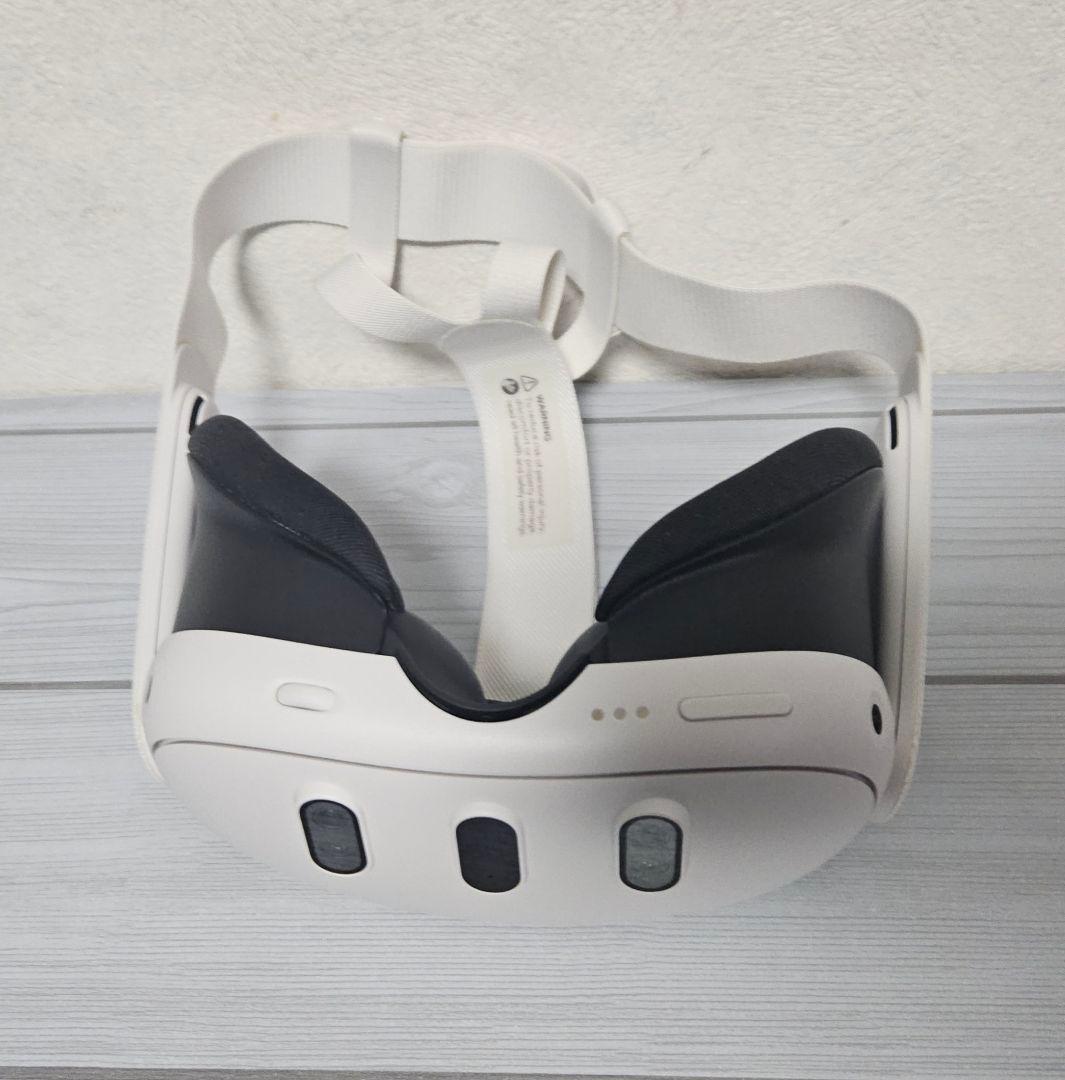  Quest 3 128GB VR おまけ付き