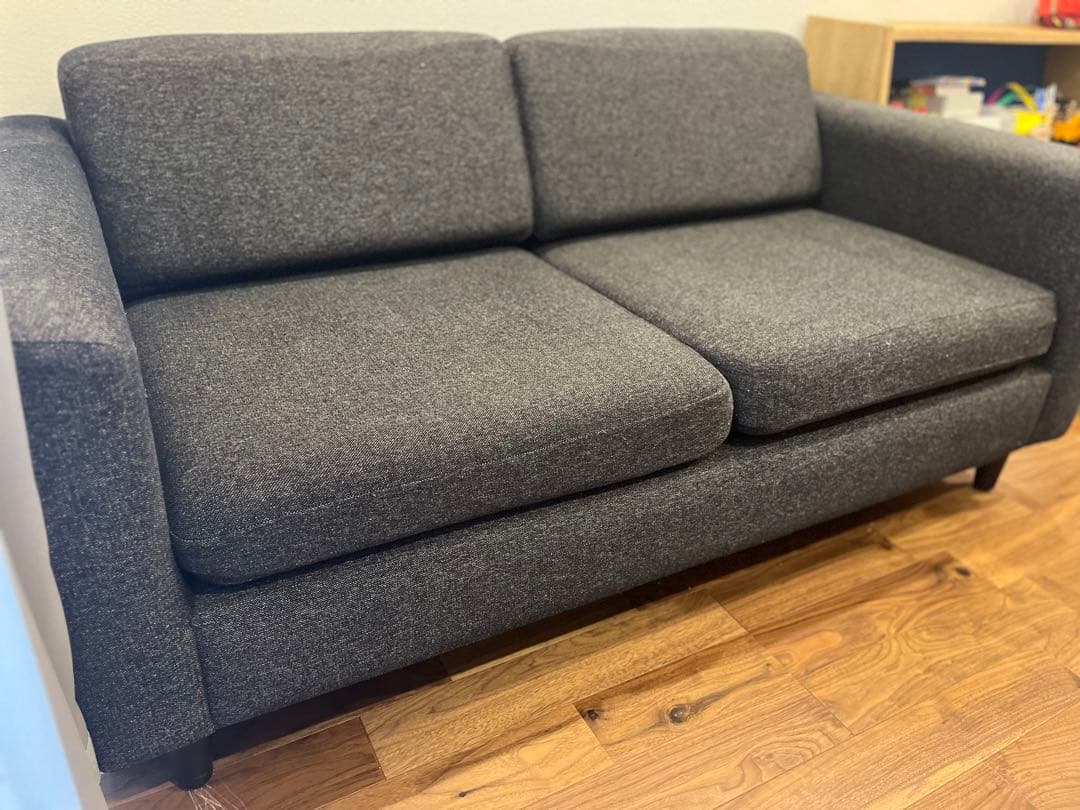 ACME FUNITURE JETTY SOFA 2シーター
