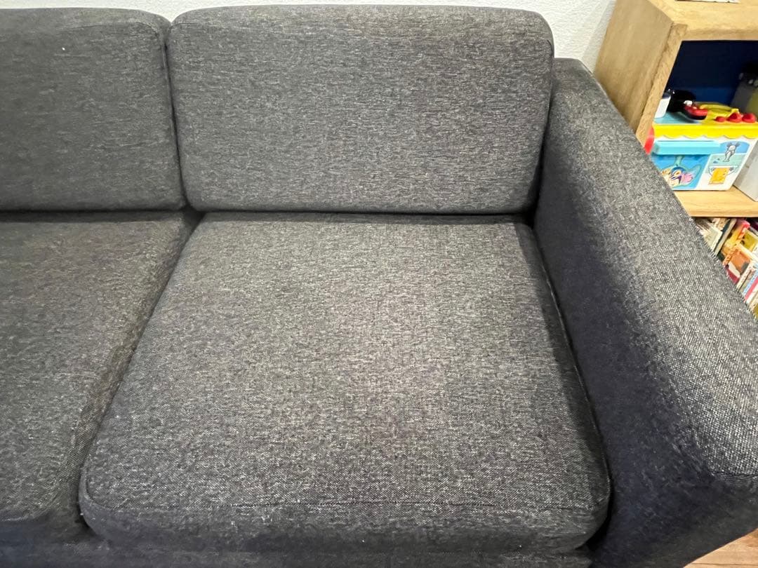 ACME FUNITURE JETTY SOFA 2シーター