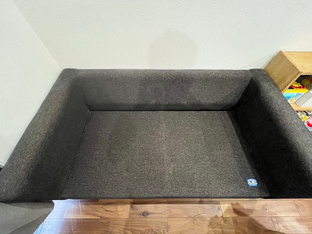 ACME FUNITURE JETTY SOFA 2シーター