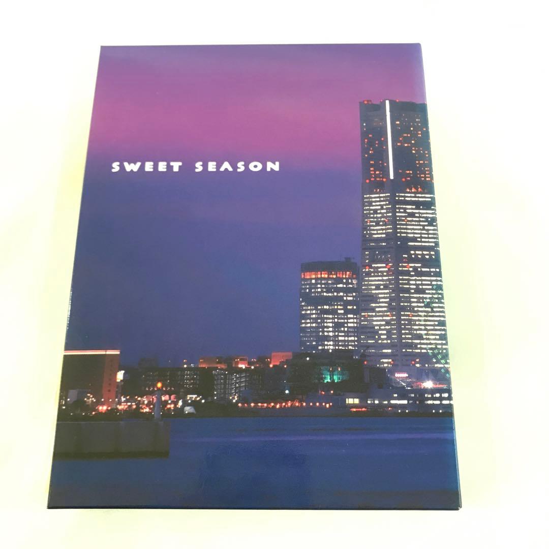 TVドラマ SWEET SEASON