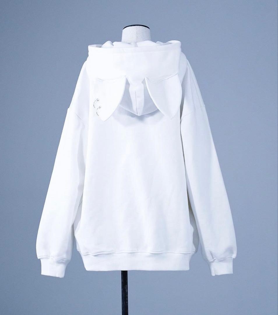 ゆ*要様 GrrrtheLipper パーカー