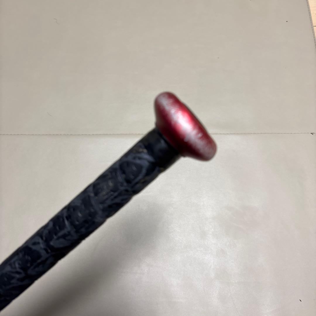 MM23 SSK軟式バット　84センチ