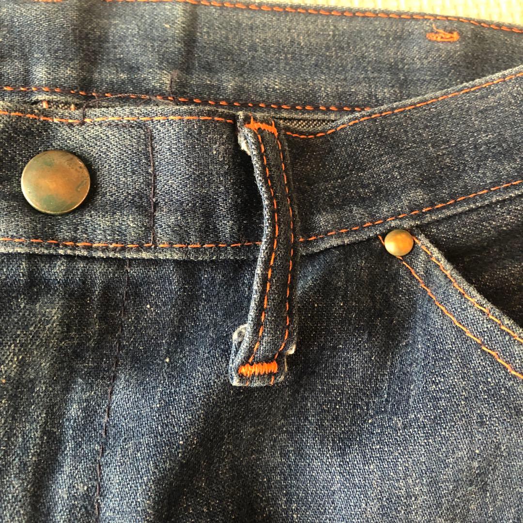 け*ん様 BIG MAC ペインターパンツ