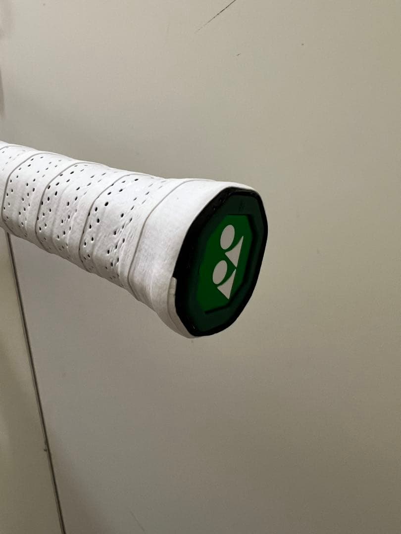 【スキマ男】ヨネックス　ラケット　YONEX PERCEPT 100