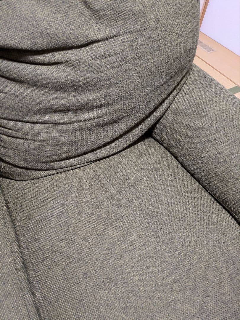 ニトリ ソファ 2人掛け