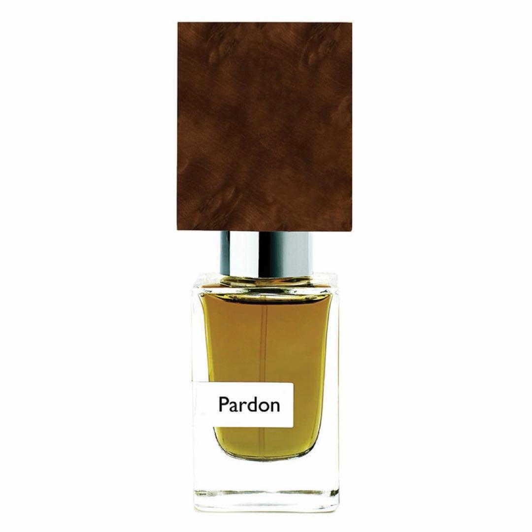 ナーゾマット パルドン 30ml