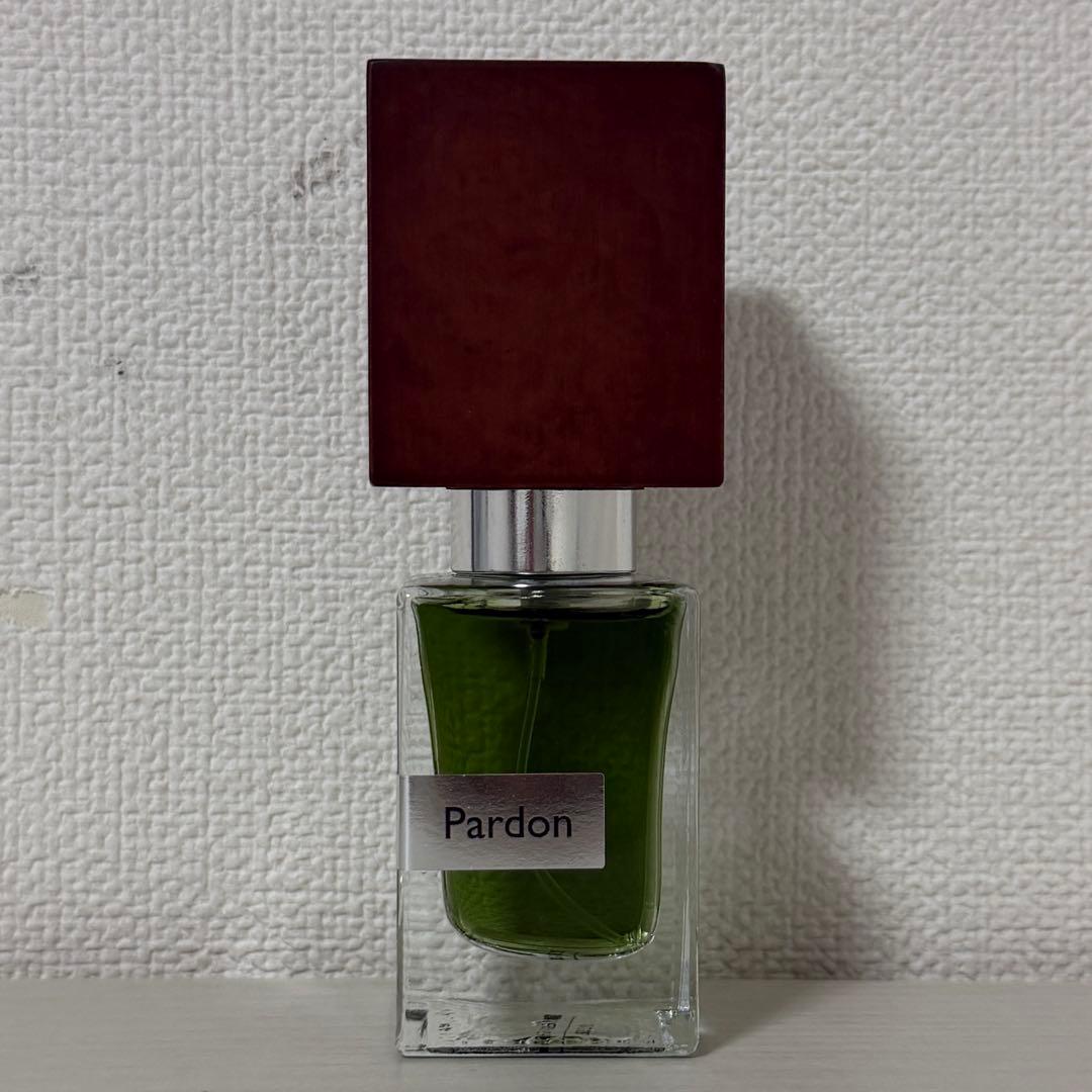 ナーゾマット パルドン 30ml