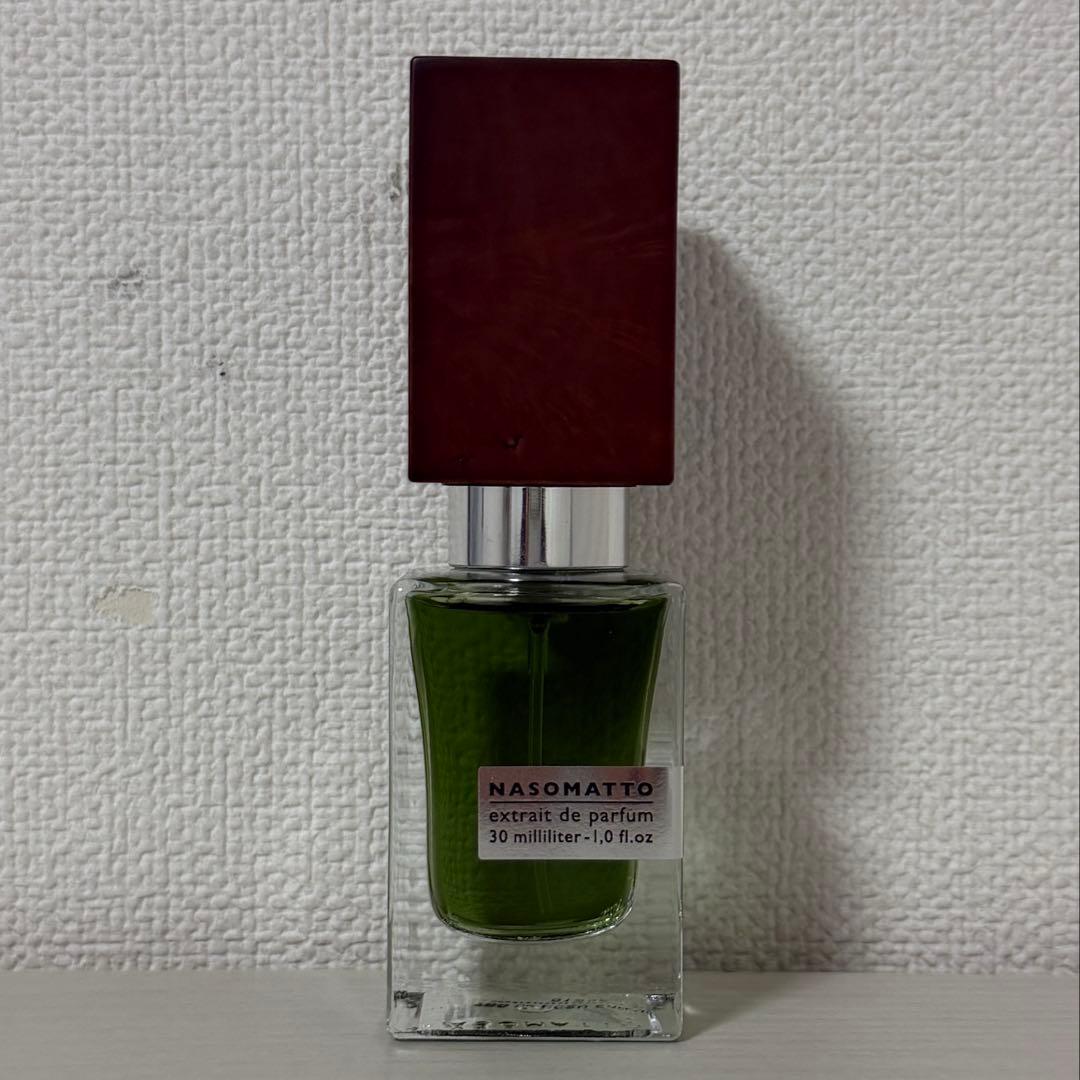 ナーゾマット パルドン 30ml