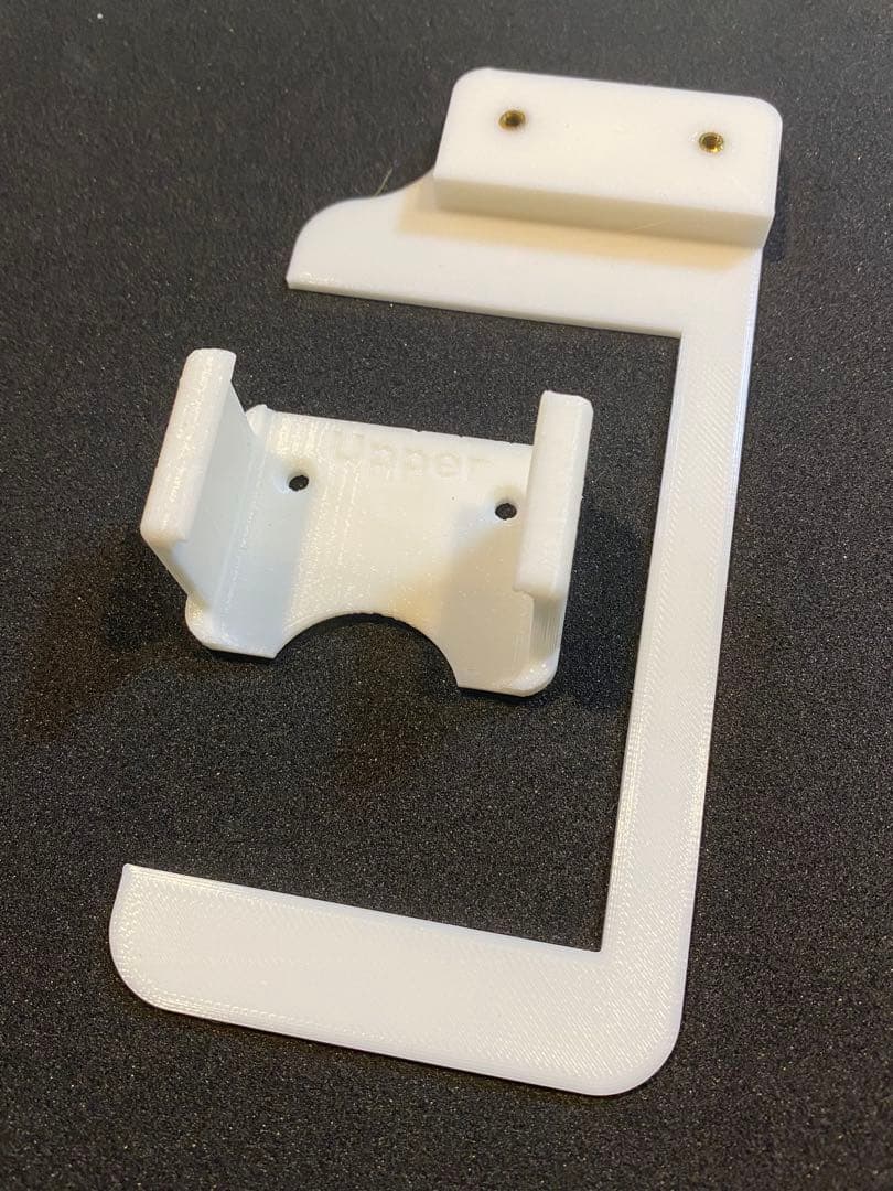 【samurai11様】SwitchBot用マウントキット コスモワイド21専用