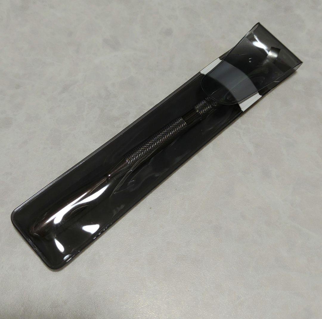 新品 モアクチュール キューティクル メタル プッシャー プロフェッショナル