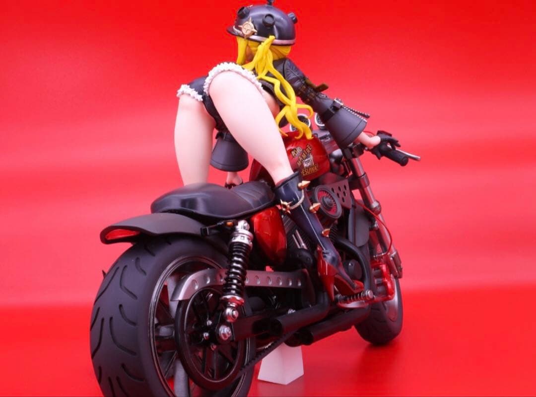 WF ルーシー ゼンレスゾーンゼロ 貝 土管ハウジングセンター名古屋 ガレキ