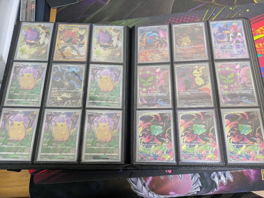 【最終値下】ポケモンカード　引退品　デッキ4つ他コレクション品(1月18日迄)