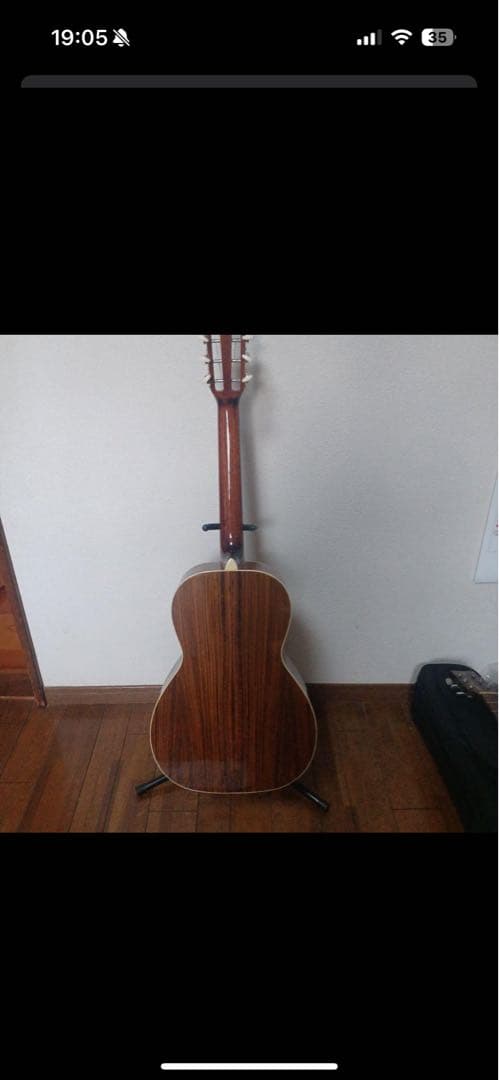 HeadWey HCGニューヨーカータイプ