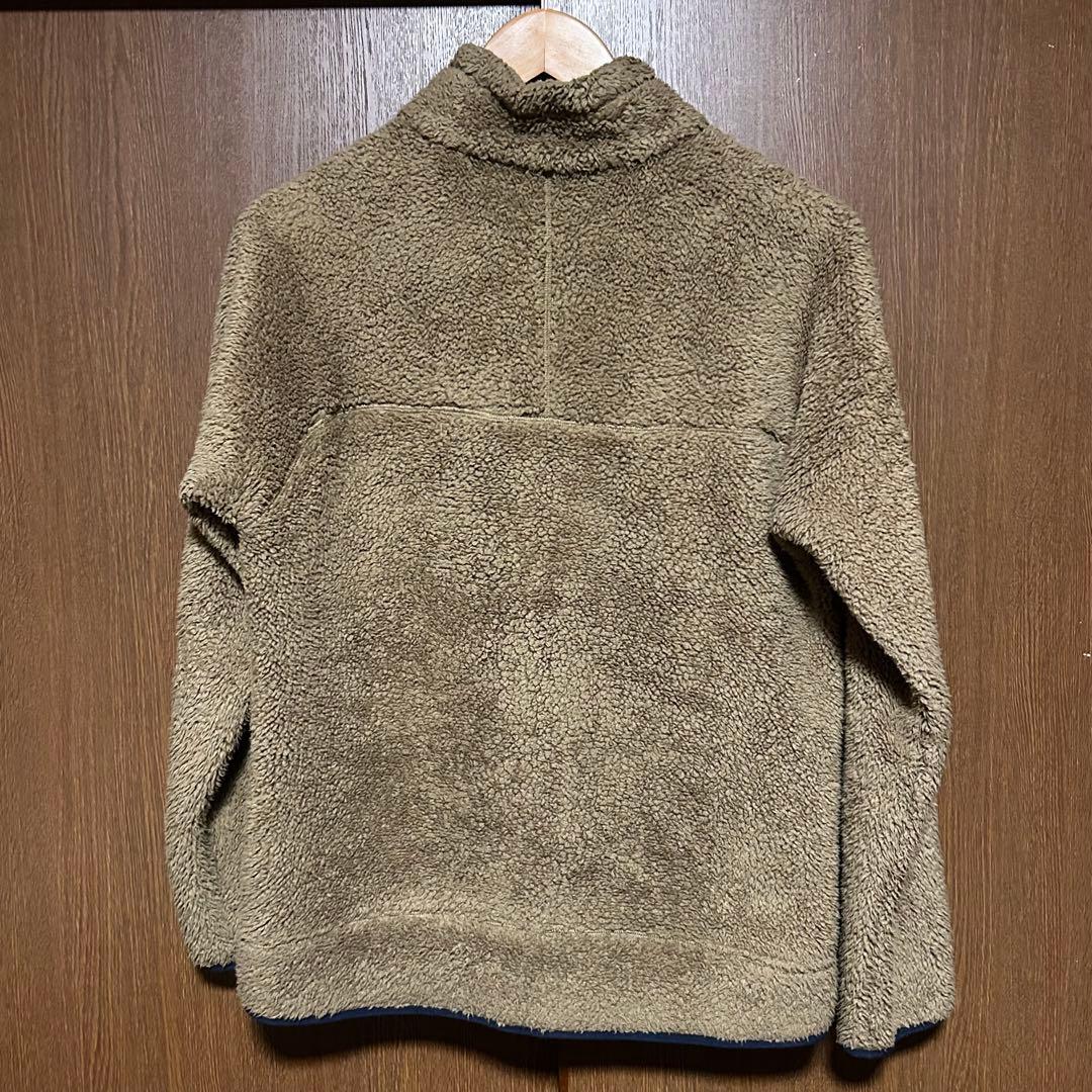 コリンボ　　フリースジャケット