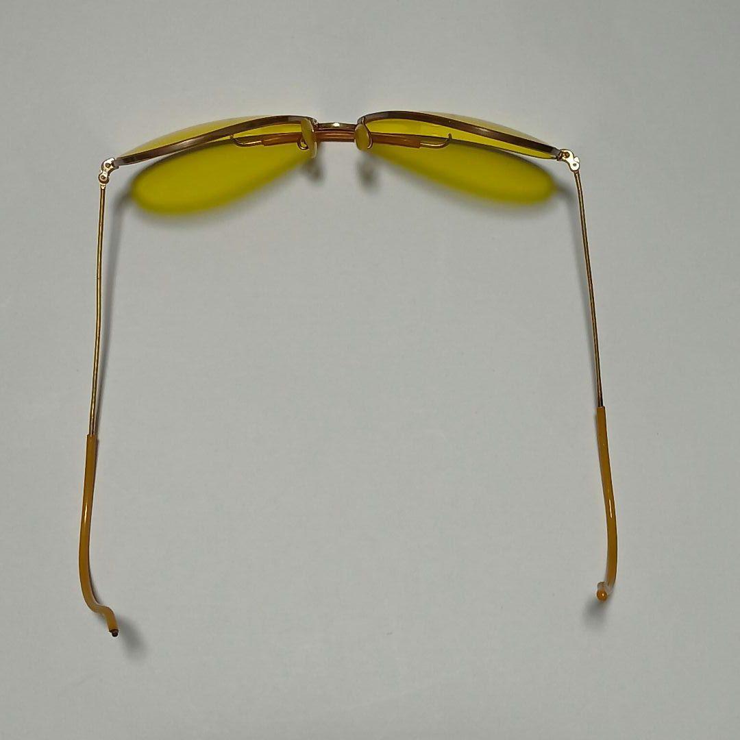 ヴィンテージ レイバン Ray-Ban ボシュロム アメリカ製