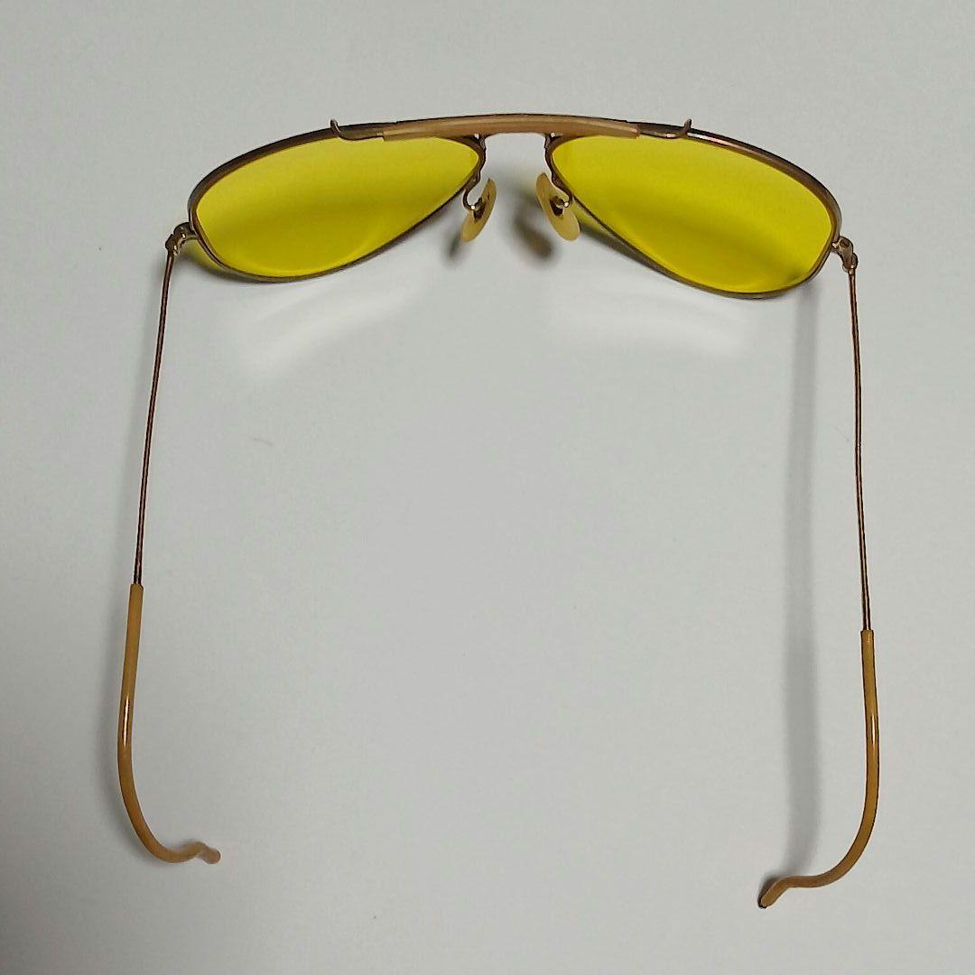 ヴィンテージ レイバン Ray-Ban ボシュロム アメリカ製