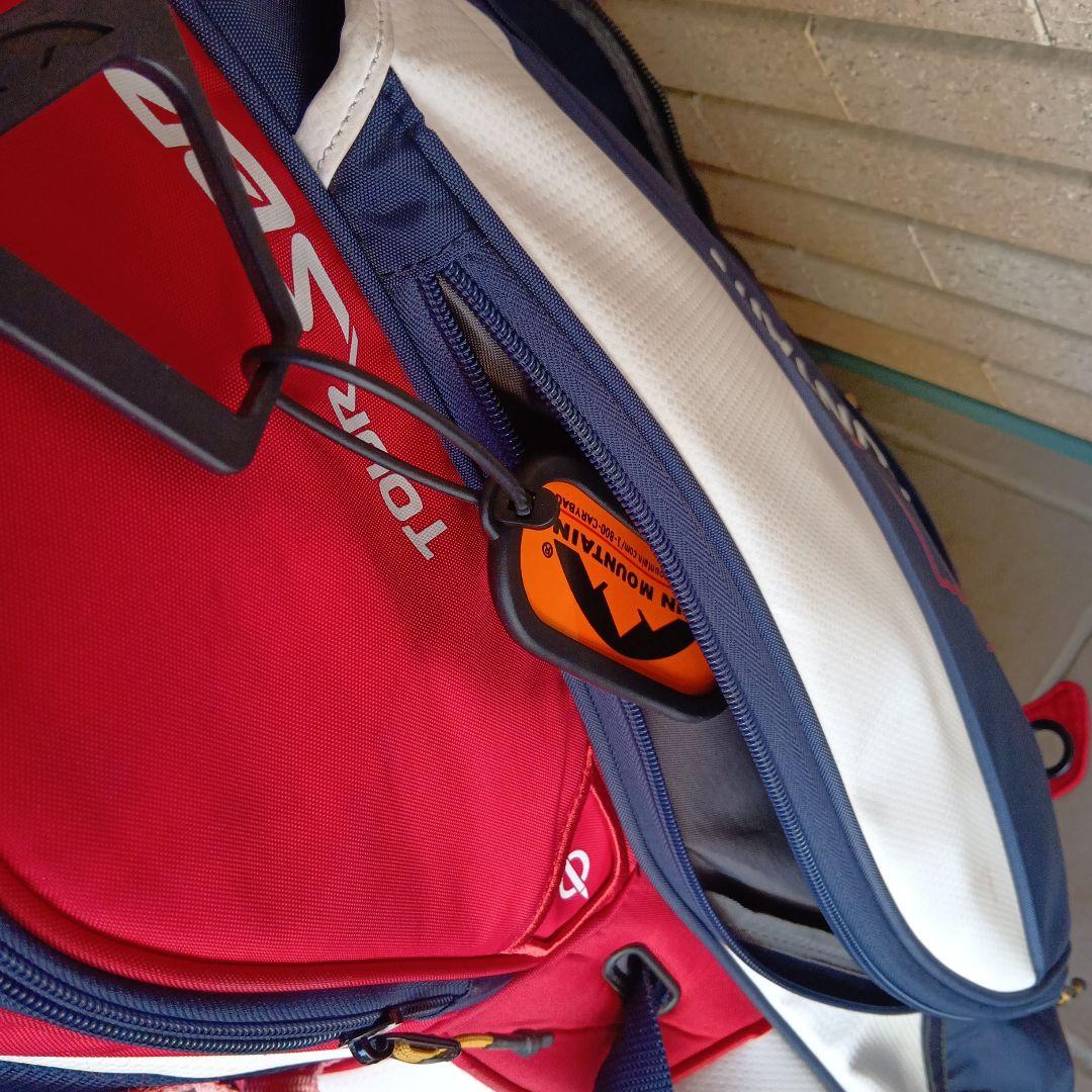 サンマウンテン　11インチツアーカートバッグ