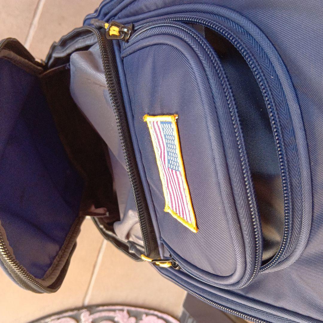 サンマウンテン　11インチツアーカートバッグ