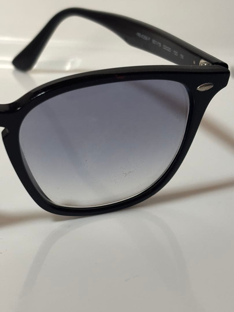 ★大人気モデル★RB4258-F 601/19 ★啓之輔さん着用★RayBan★
