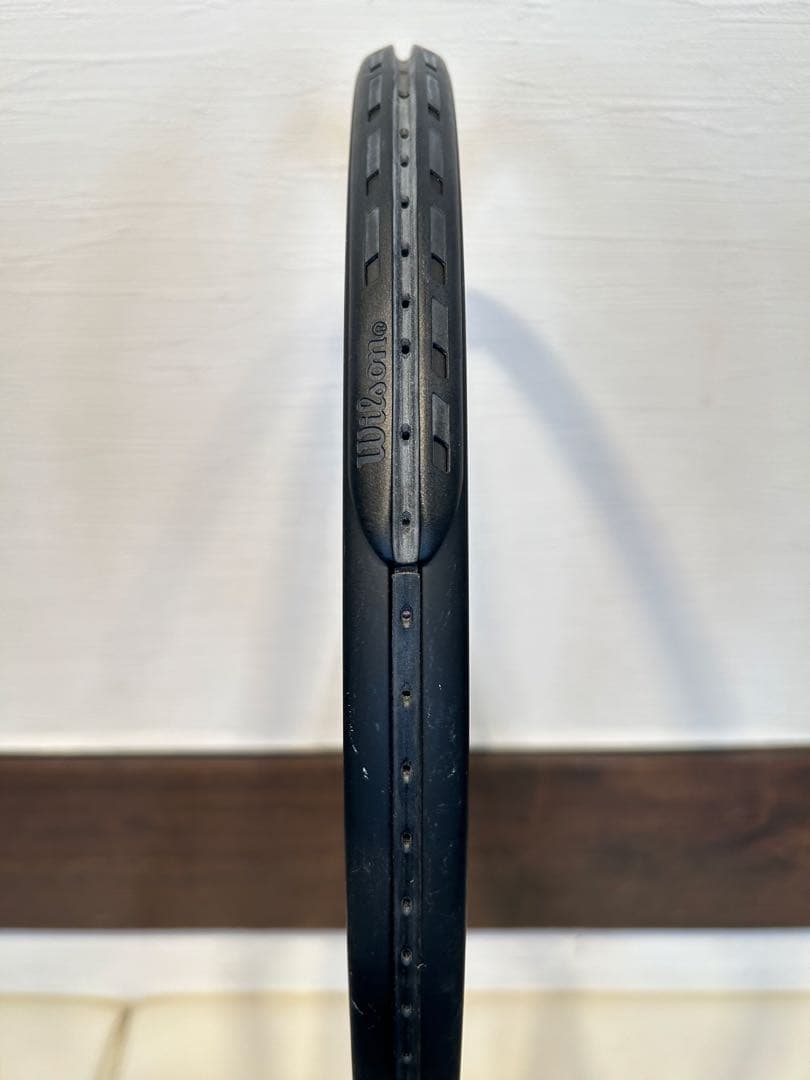 ☆希少な未使用☆デッドストック放出☆ Wilson HAMMER ST G3