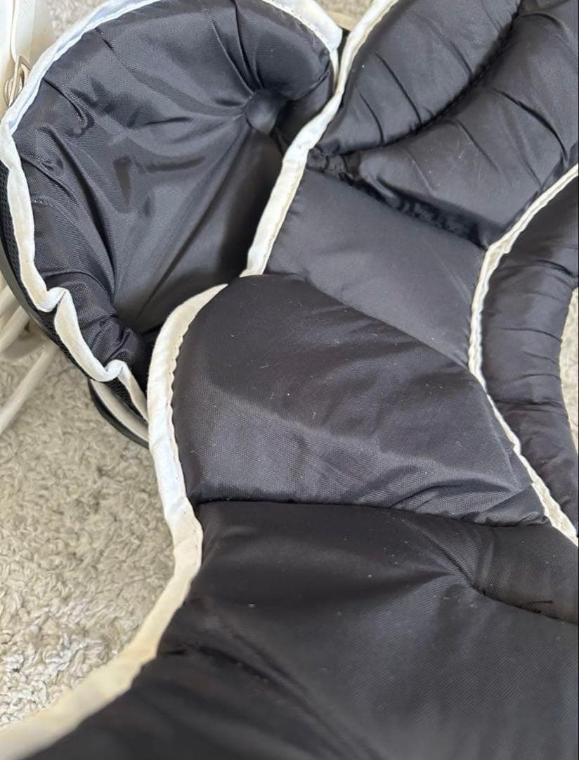 美品⭐️アメリカンフットボール用ショルダーパッド