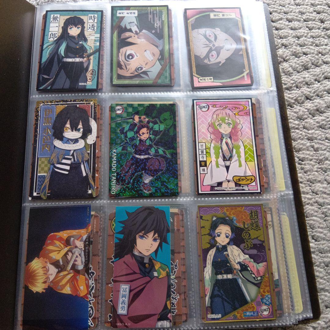 ドラゴンボールビックリマンウエハースシールその他まとめ売り大量