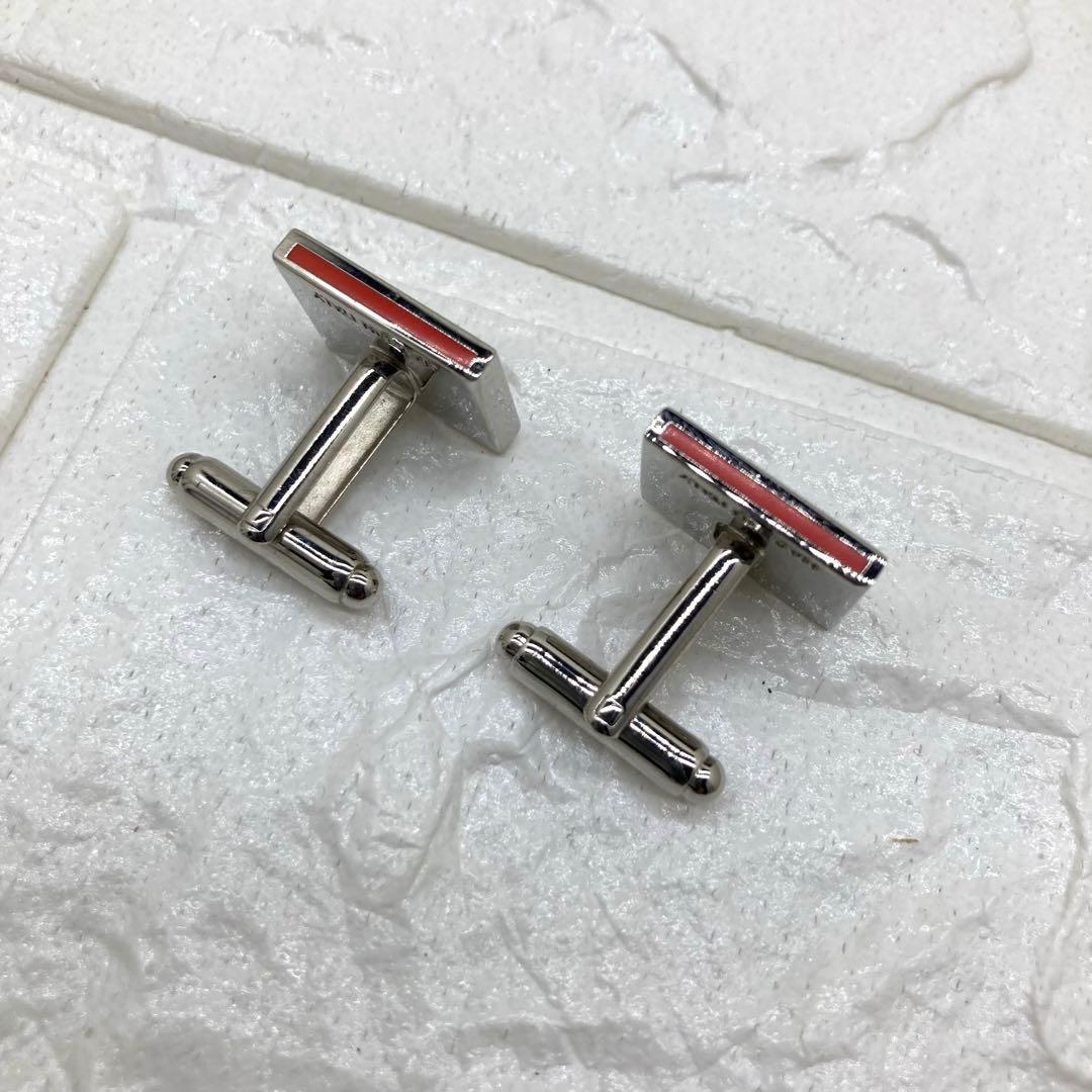 最終値下げ❗️極美品❗️FENDIフェンディバッグバグズモンスターカフスシルバー