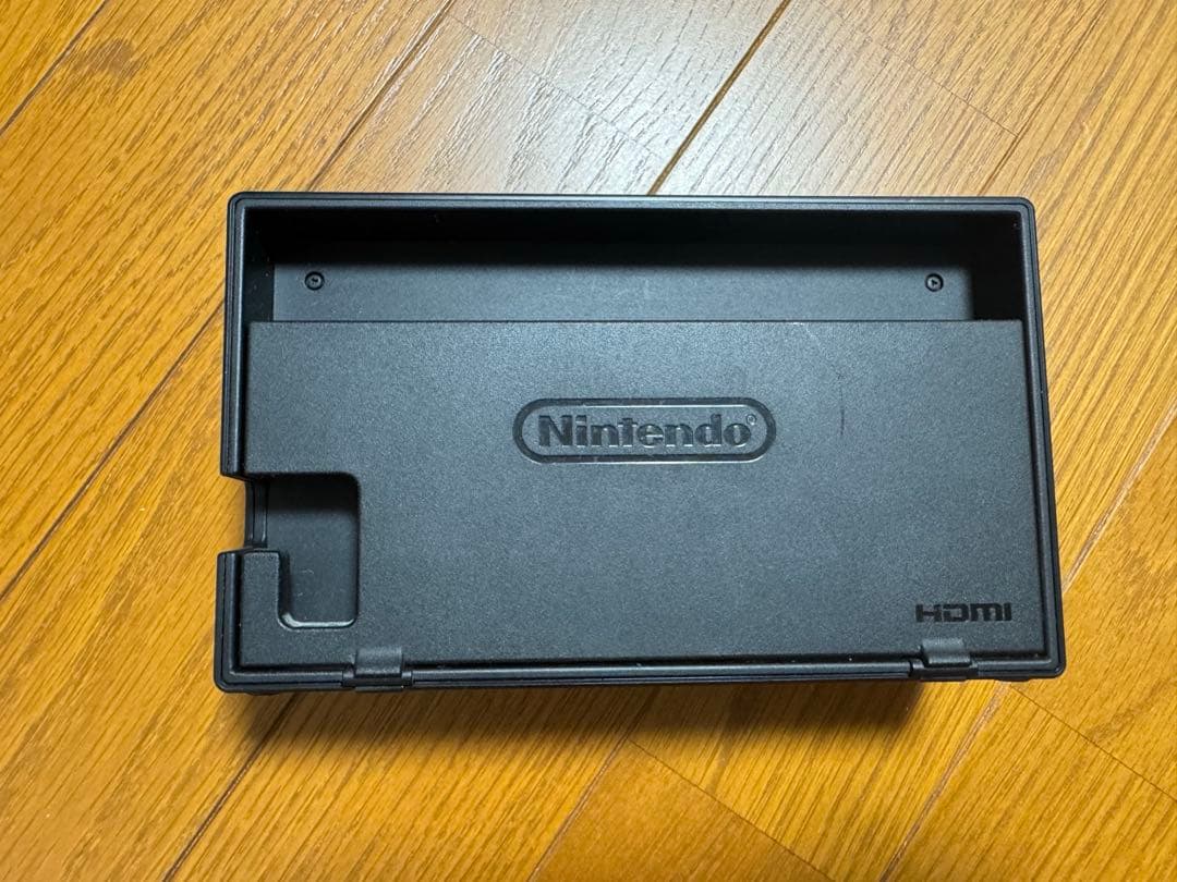 Nintendo Switch 本体 初期モデル