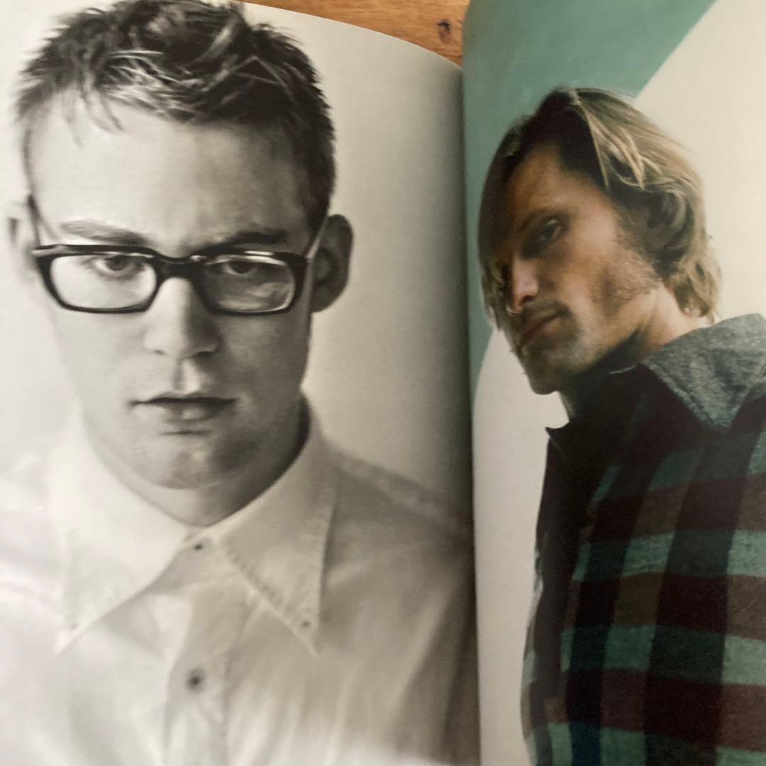 洋書 Paul Jasmin Hollywood Cowboy Bruce weber