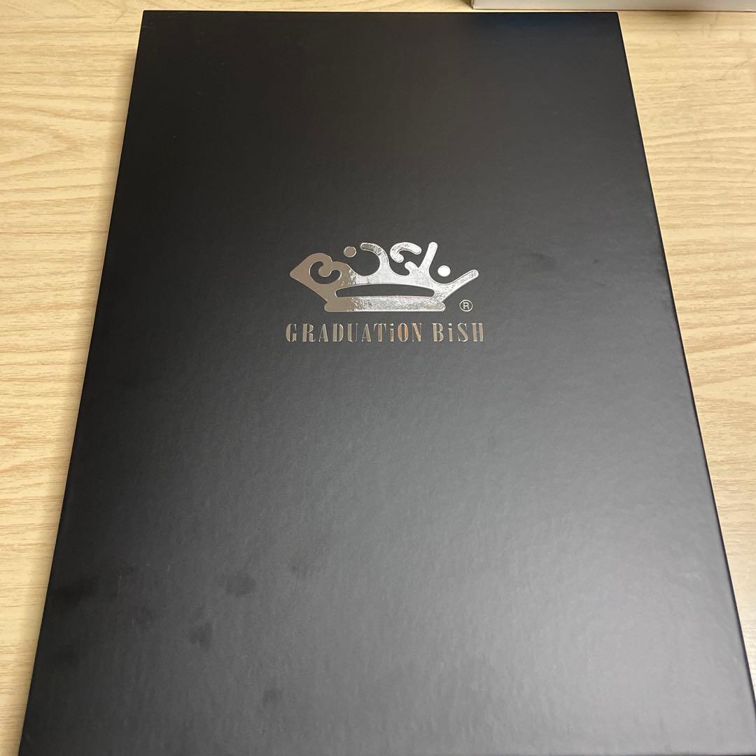 BiSH 卒業アルバム　モモコグミカンパニー