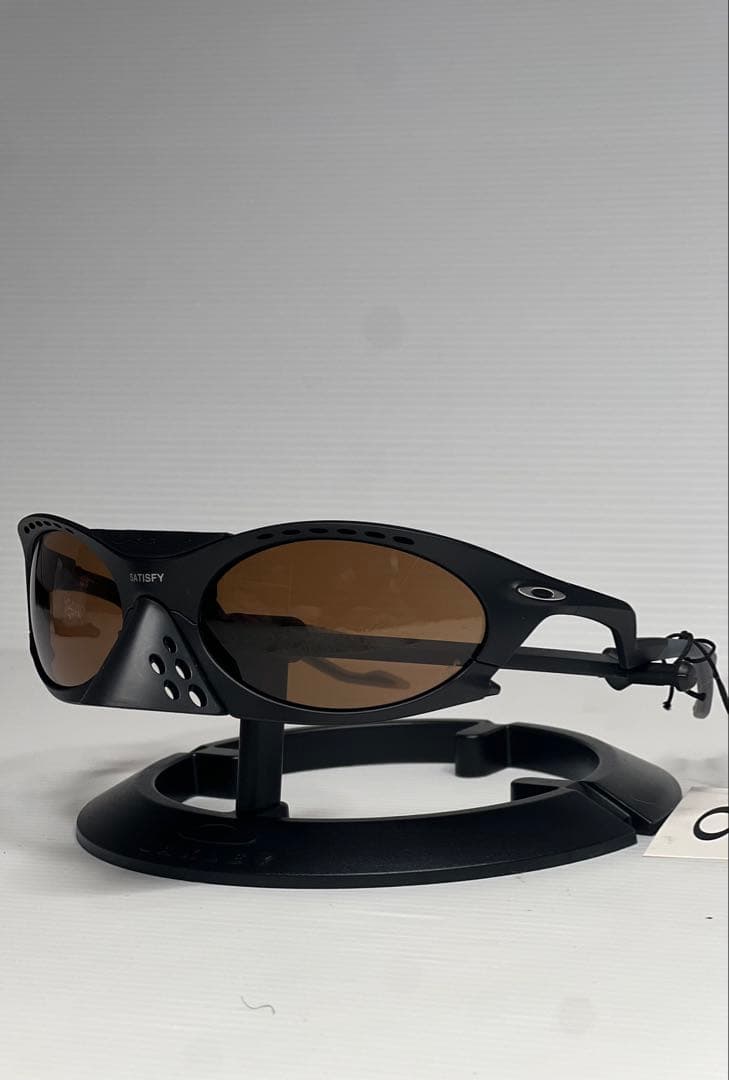 小物 OAKLEY PLANTARIS SATISFY