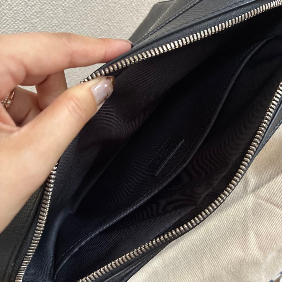 クルミさん専用ルイヴィトン タイガ アウトドア メッセンジャーバック　美品