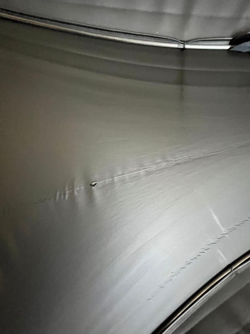 SUN BARRIER 100 Sサイズフリル