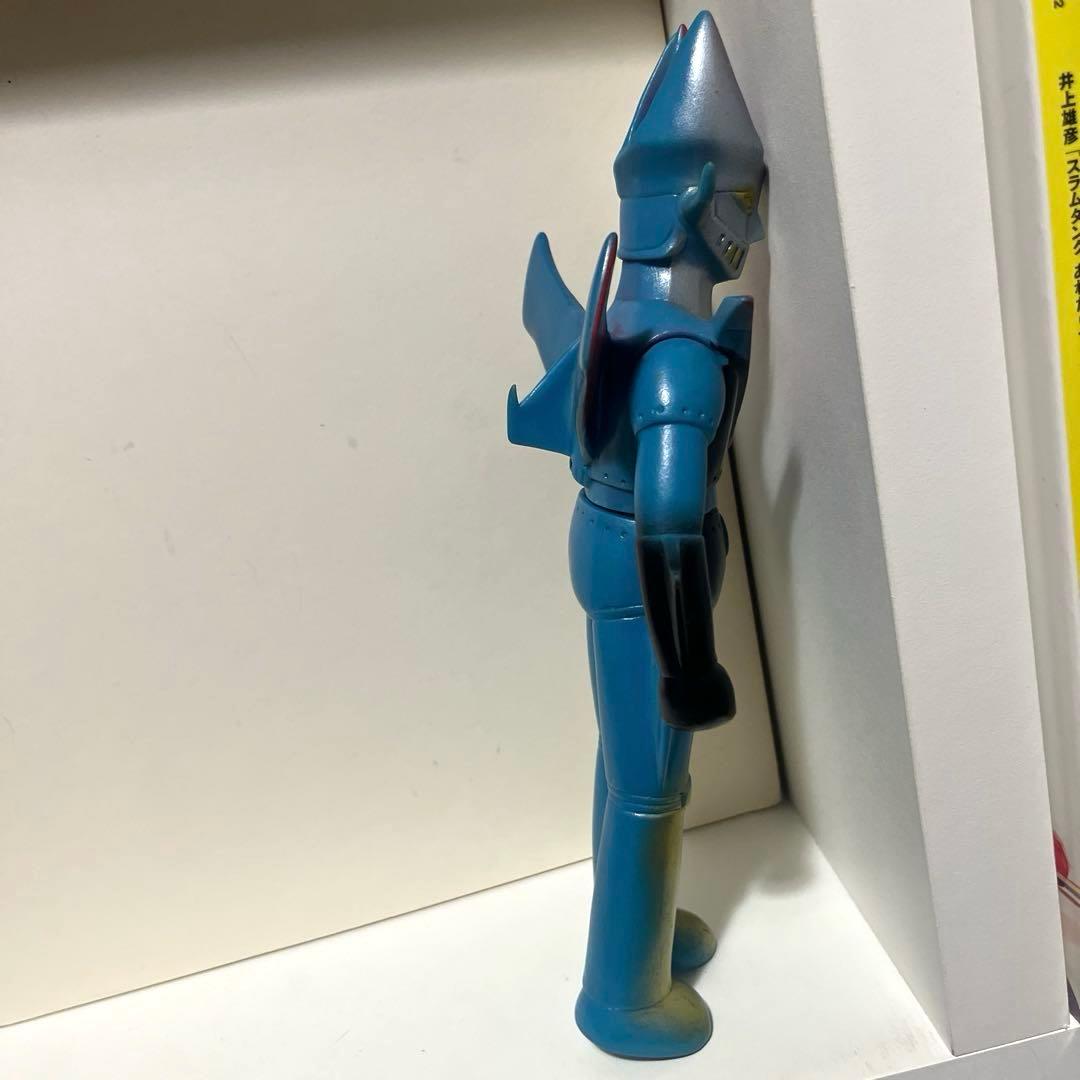 無版権 グレートマジンガー その1 パチソフビ フィギュア 当時物