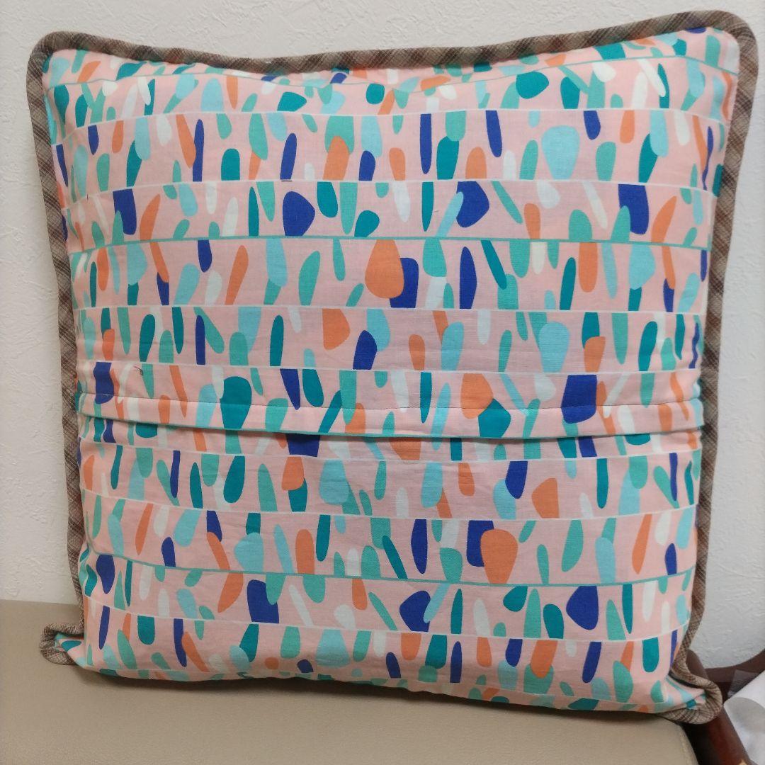 himawari☺️スマホケース、クッションカバー