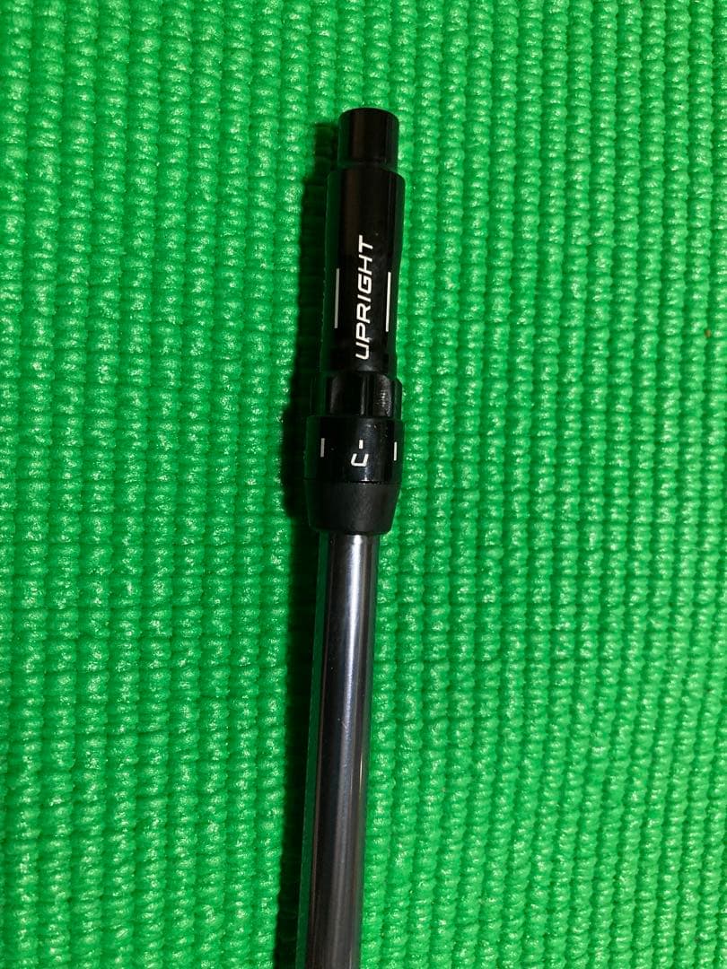 ドライバー用シャフト　ディアマナPD40SR（ブリヂストンスリーブ）