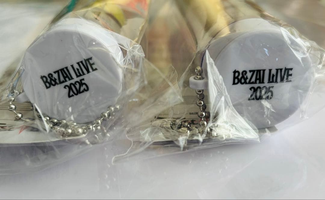 B&ZAI♡付け替えペンライトトップ♡２個セット