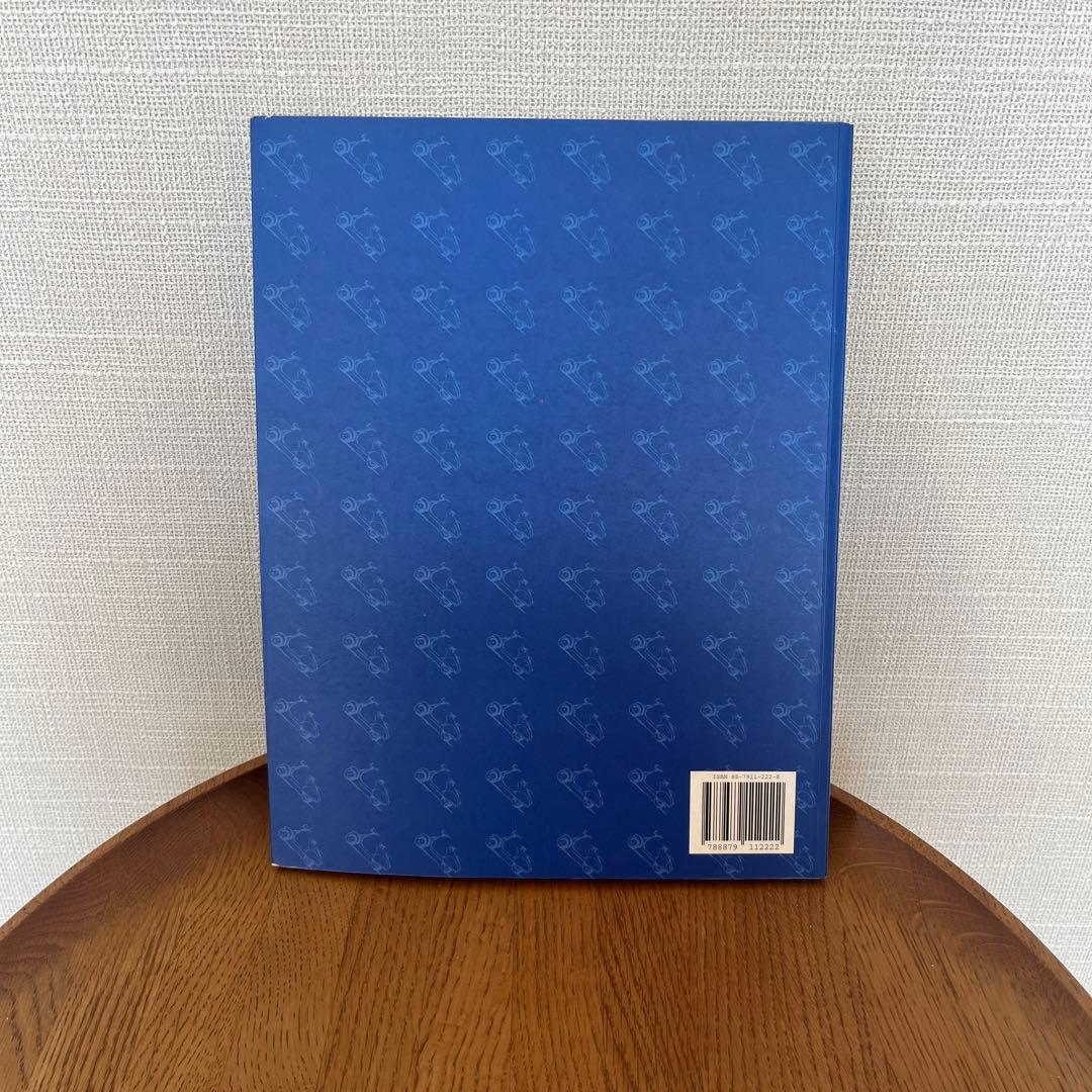 【貴重】　Vespa 　　　　 　　from italy with love